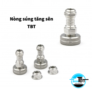 Bộ nòng súng tăng sên 